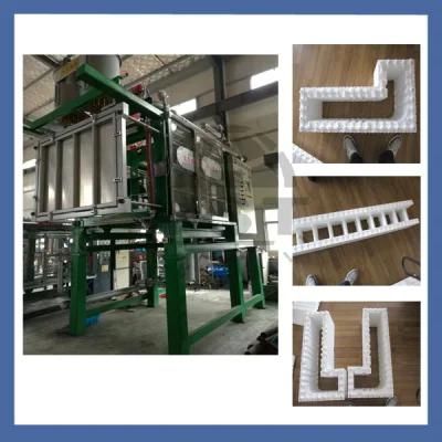 Expanded Polystyrene Shape Molding Machine