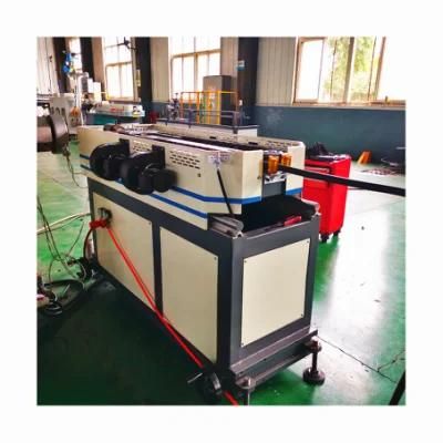 Plastic Pipe Making Machine/Single Wall Corrugated Pipe Machine/Corrugated Electric ...