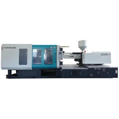 Plastic Shelf Bracket Injection Molding Machine