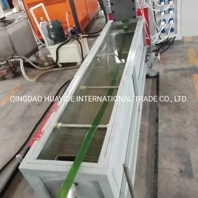 Factory Wholesale Pet Packing Belt Making Machine