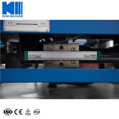 Automatic Pet Preform Making Machine