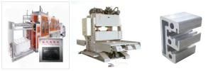 Disposable Food Box Making Machine