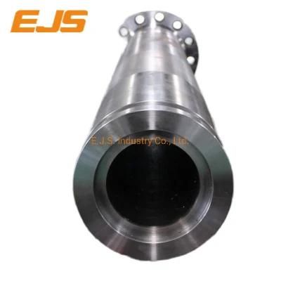 120 Screw Barrel for Plastic Extruder for Film Blow Machine