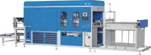 Vacuum Forming Machine for Plastic Container (BC-700/1200A)