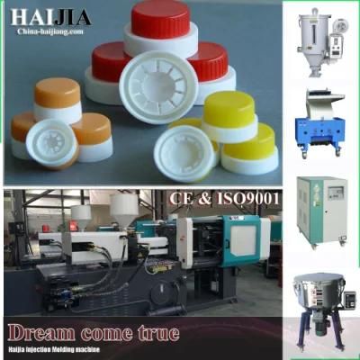 Different Kinds of Cap Making Machine