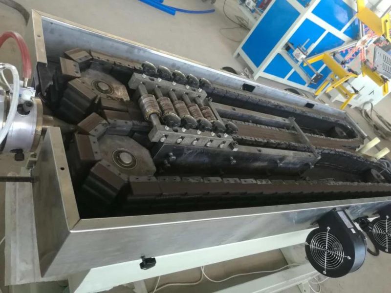 Electrical Conduit Plastic PVC Pipe Making Machine Price