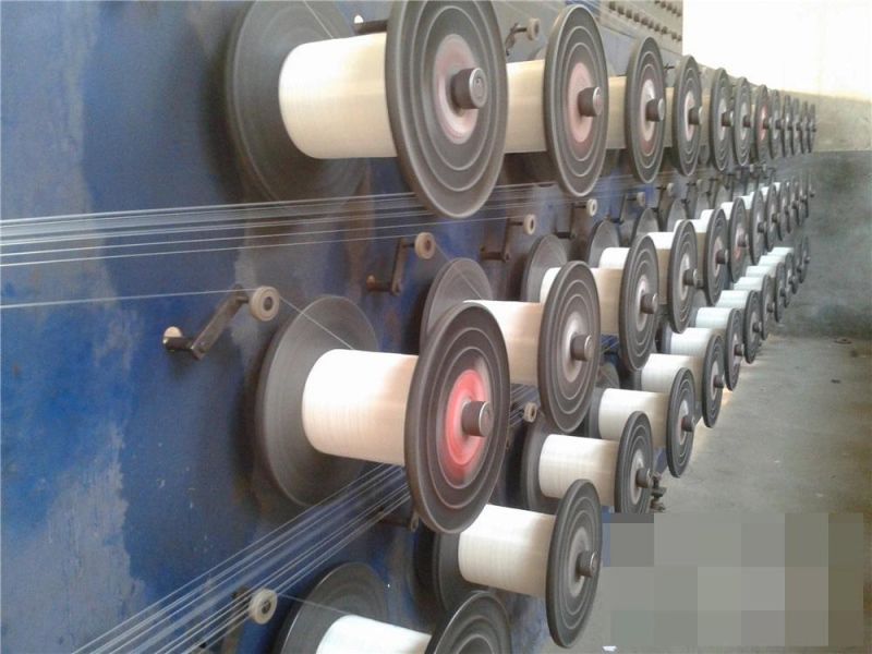 Pet Zipper Monofilament Extrusion Machine Line