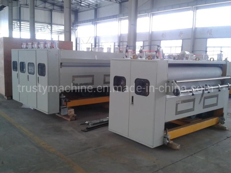 PC Sun Sheet Extruder