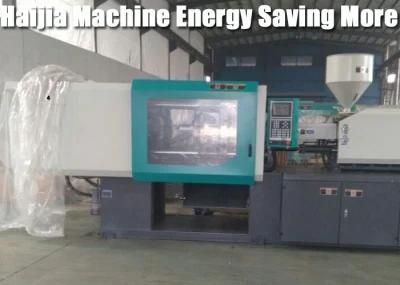 Water Bottle Molding Machine