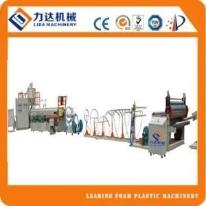 Bubble EPE Sheet Machine