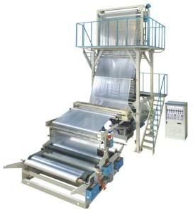 High Speed Film Blowing Machine (SJ-C7590105120 Series)