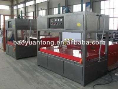 Multi-Function Automatic Acrylic Blister Vacuum Forming Machine for Plasitc Signs