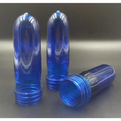 30/25 Pet Preform for 500ml Bottle