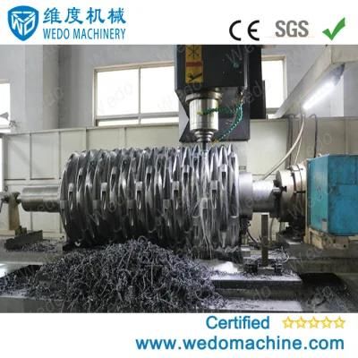 High Quality Recycling Shredder Machine