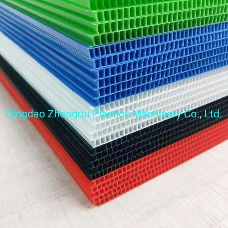 Customized Hollow Grid Board Equipment on Demand