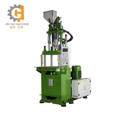 Cheap 25ton Mini Plug Vertical Plastic Injection Molding Machine