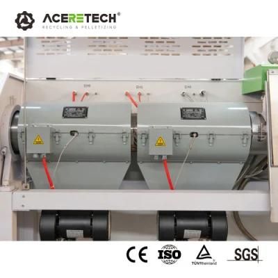 Acss (023) Hot Sale Scrap Recycling Machine