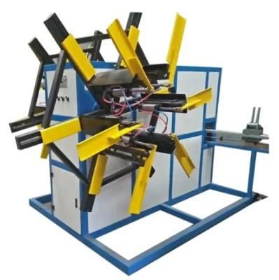 20-63mm Plastic LDPE HDPE PE Water Pipe Tube Extruder Machine