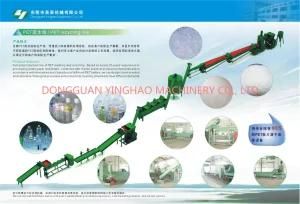 Pet Recycling Line