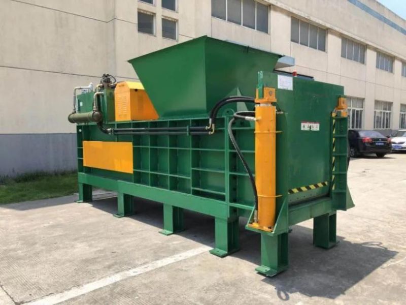 Waste Plastic Recycling Machine for Mulching Film Sand Remover 98% with CE