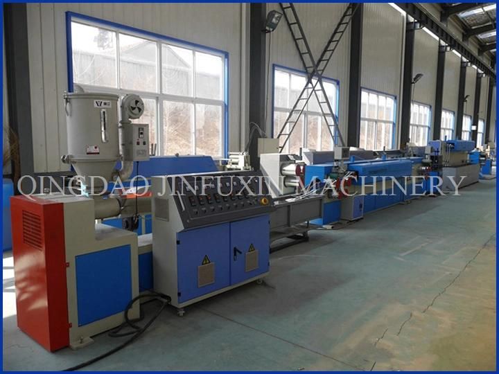 Plastic PP Packing Strap/Belt Making Machine