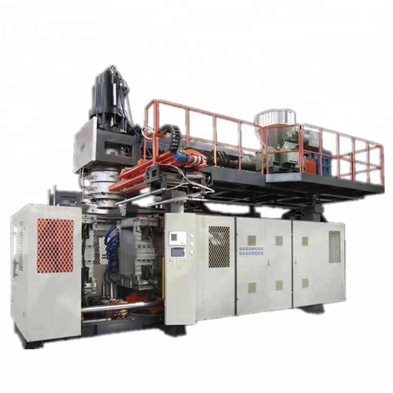 1000L Plastic Blow Molding Machine China