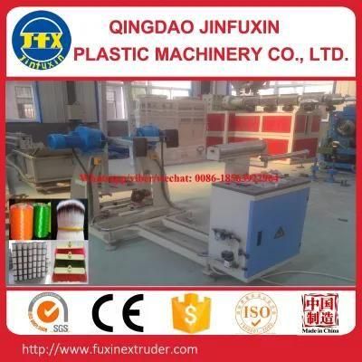 Pet Filament Extruder Machine