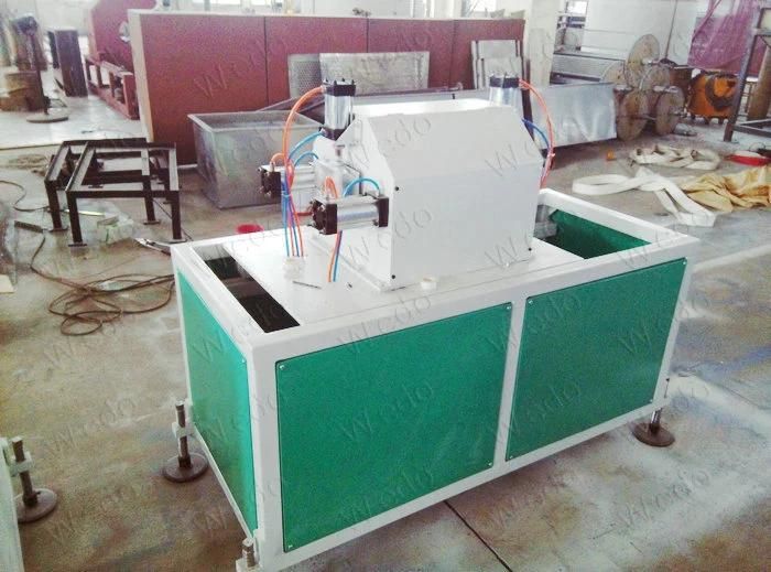 Plastic PPR Pipe Extrusion Machine Price