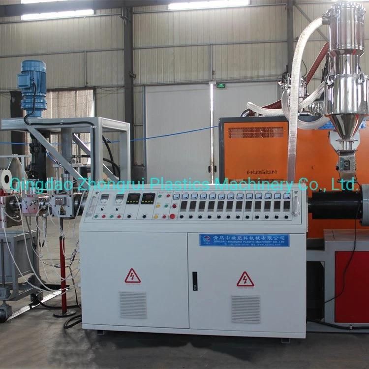 Pet Strapping Equipment/Pet Plastic Steel Strapping Equipment/Pet Strapping Production Line