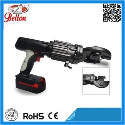 Belton Portable High Speed Handheld Rebar Cutter (Be-HRC-20b)