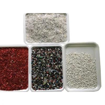 Plastic Color Sorter Machine Belt Type