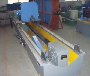 Wg50 High Quality Tube Making Machine