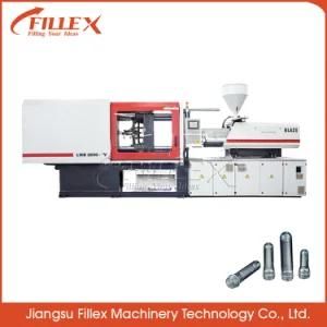 High Capacity Injection Molding Machine for Preform