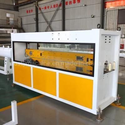 12mm-63mm PP PE Pipe Plastic Machines Making Machine