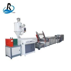 PP Plastic Wire Drawing Machine SD-80