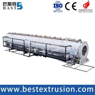 HDPE Tube Making Machinery