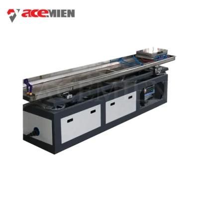 WPC Ceiling Extrusion Line