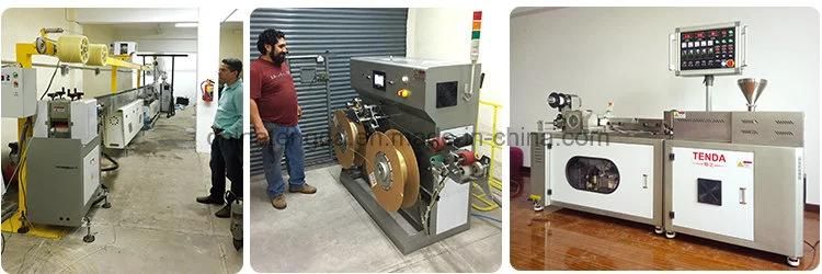 Tenda 3D Printer-Filament Extruder