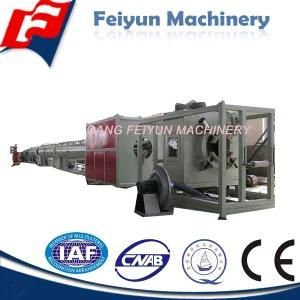 Large PE Pipe Extrusion Line (SJ120, SJ150)