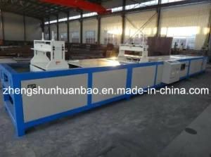 Automatic Control FRP/Fiberglass Profile Pultrusion Machine