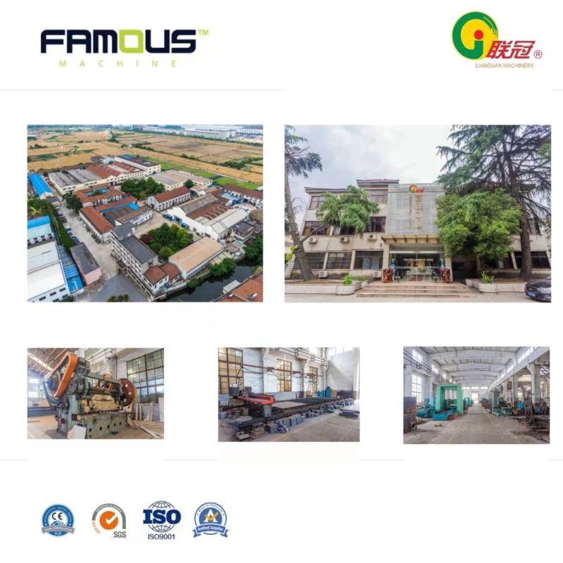 Waste Plastic PP, PE, PVC, ABS, PS Recycling/ Granulating/ Pelletizing Machine