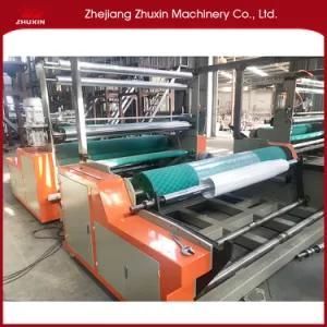 High Speed Automatic Sj-B Film Blowing Machine From China Factory