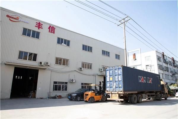 ABA Double Screws Double Head Dies Co-Extrusion High Speed Film Making Machine