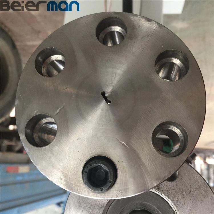 8.3mm*2.3mm Sj50 Single Screw Extruding Refrigerator Door Gasket and Magnetic Sealing Strip Production Line Low Power Consumption