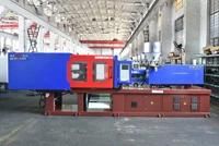 Xinchen Eh19-130g 130ton Servo Injection Molding Machine