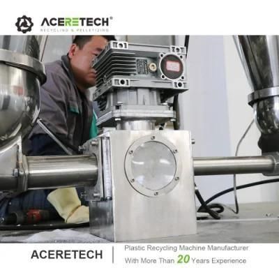 Ate (003) Multifunctional Plastic Recycling Machine Line