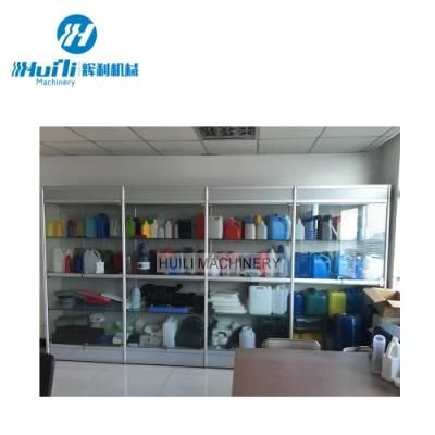 Extrusion Blow Molding Machine Plastic Jerry Can Bottle Production Blow Molding Machine