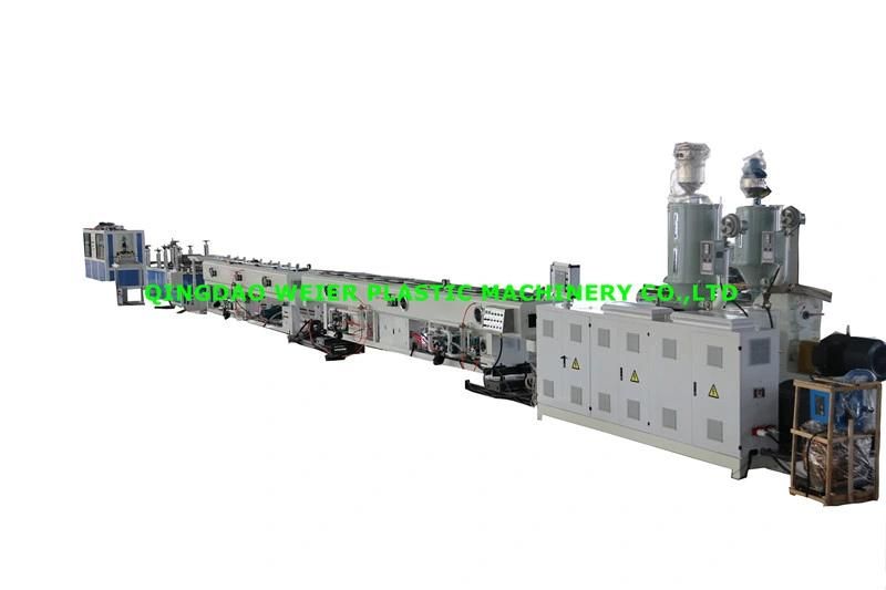 HDPE Plastic Fishing Pedal Making Machine with High Speed