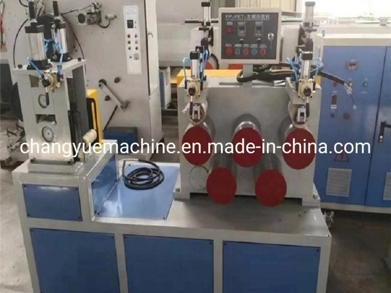 Factory Outlet PP Strap Band Production Line/Making Machine