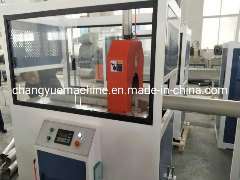 Changyue PPR Pipe Production Line